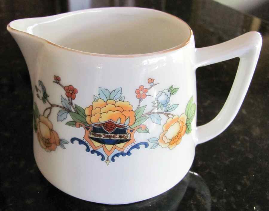 HEJ126 Creamer by Hertel Jacob-1