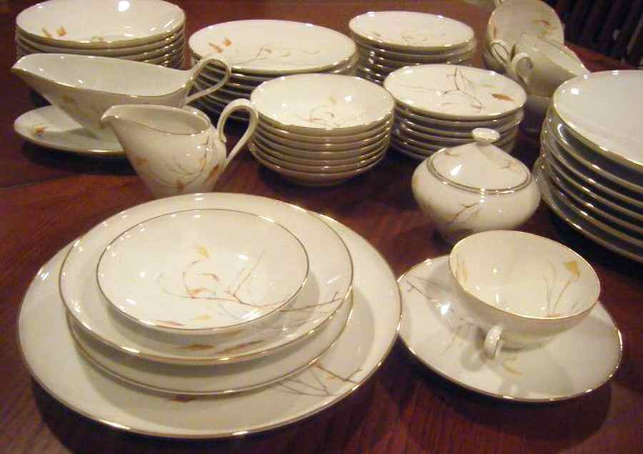 HC1200 Creamer by Heinrich - H&C-1
