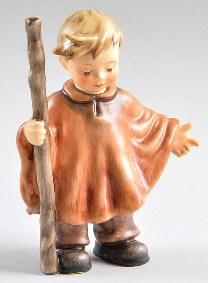 Children's Nativity Joseph - Boxed by M.I. Hummel-1