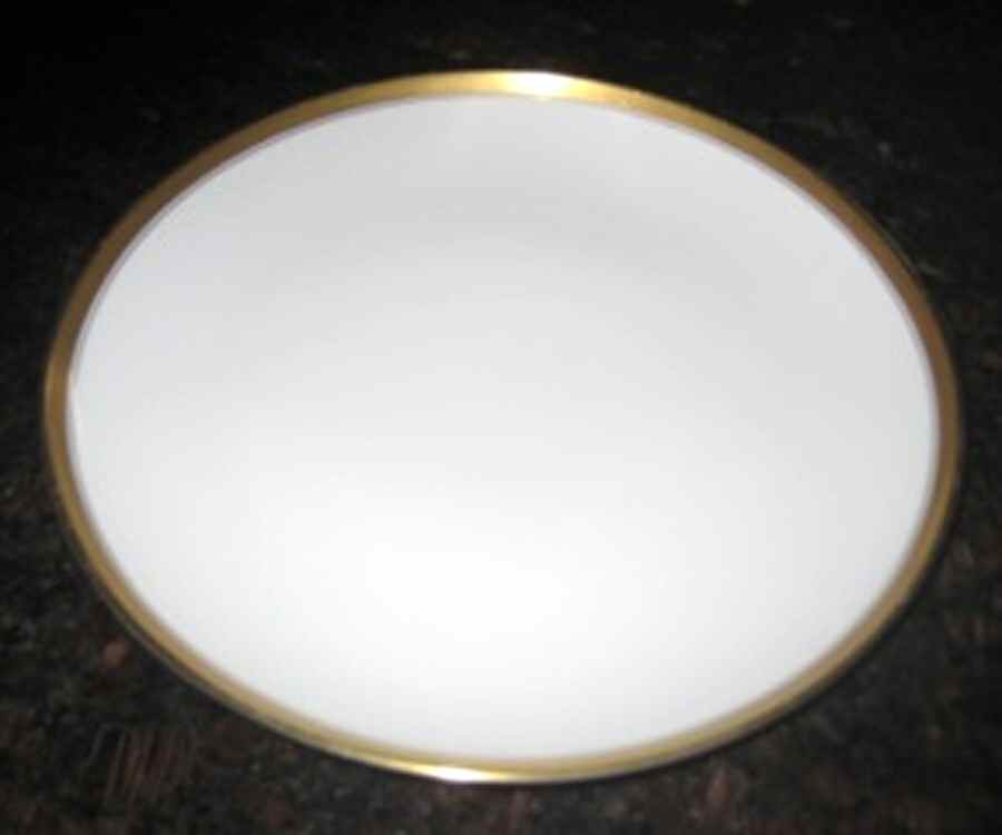 1034 Dinner Plate by Hutschenreuther-1