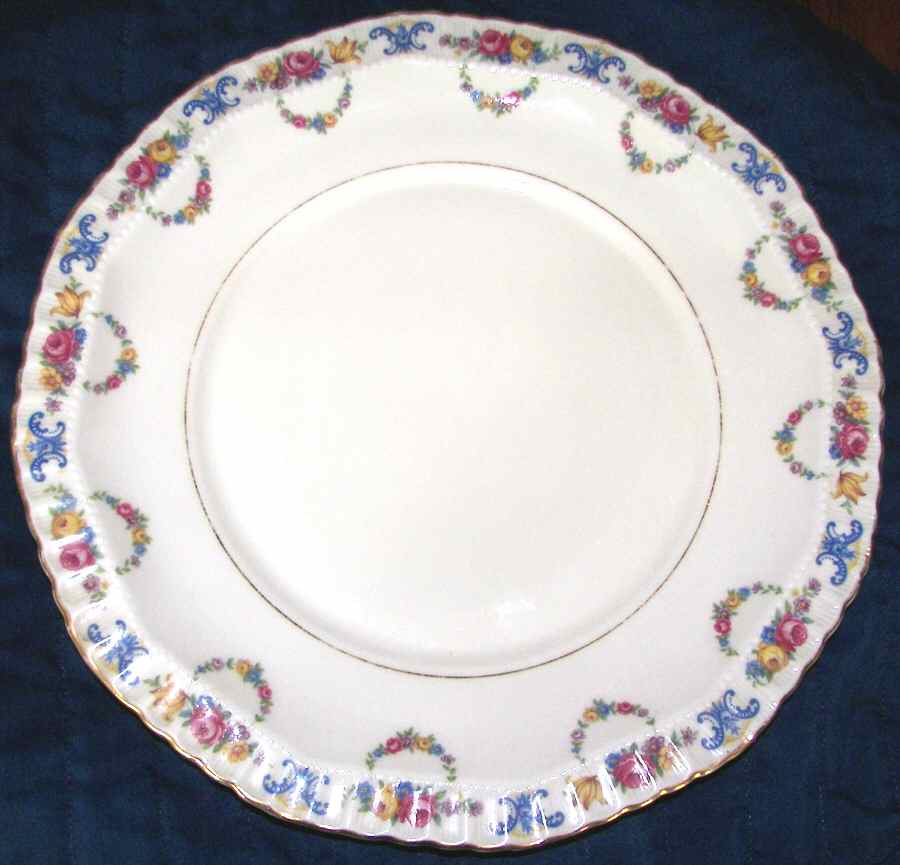 Hcz160 Dinner Plate by Haas-Czjzek Coronado-1