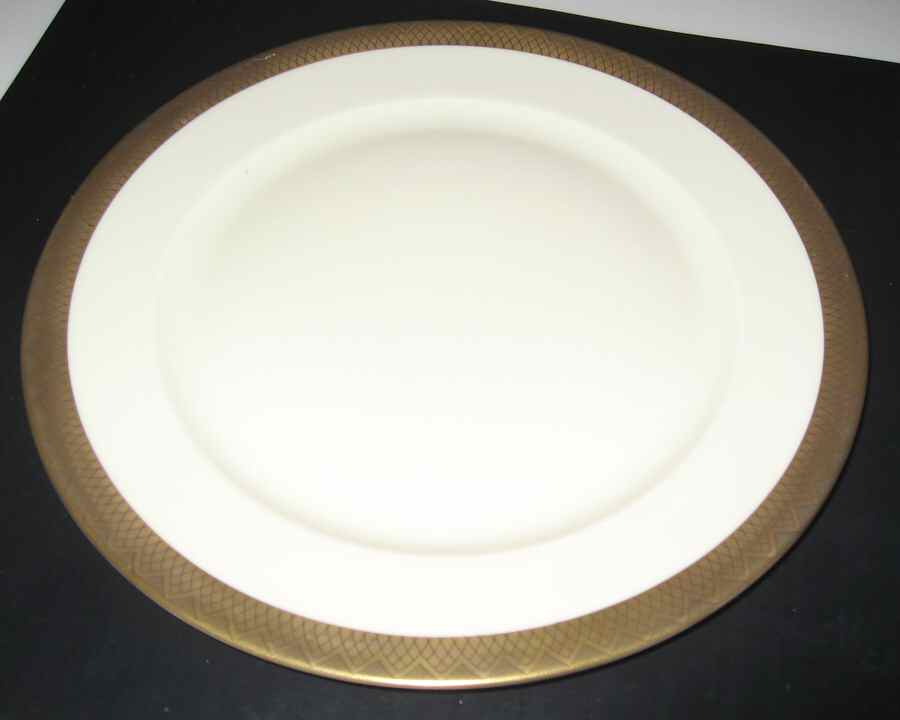 HC1049 Dinner Plate by Heinrich - H&C-1
