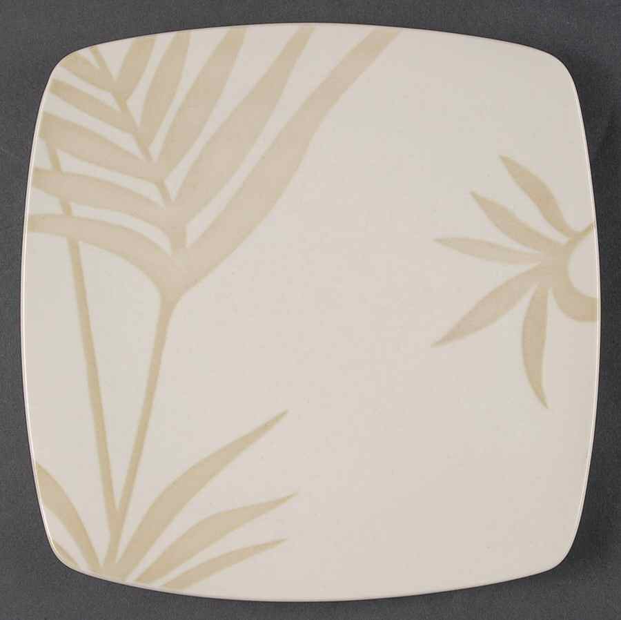 HMQ79 Salad Plate by Home-1