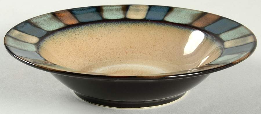 Harper Soup/Cereal Bowl by Home-1