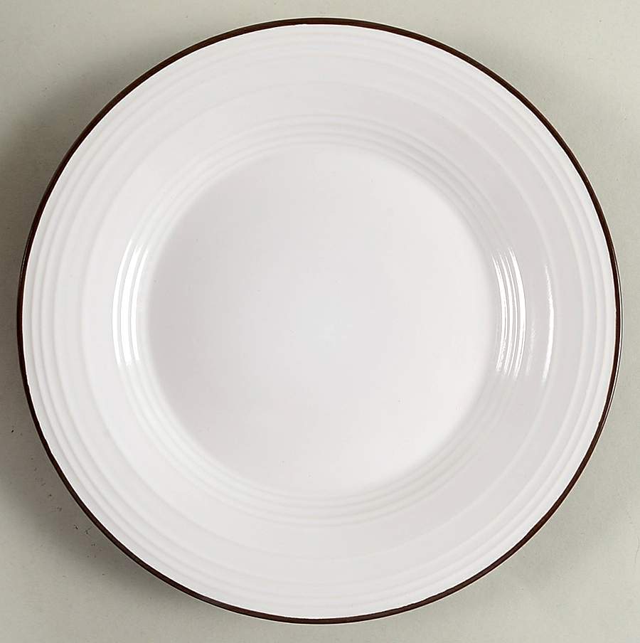 Blair Salad Plate by Home-1