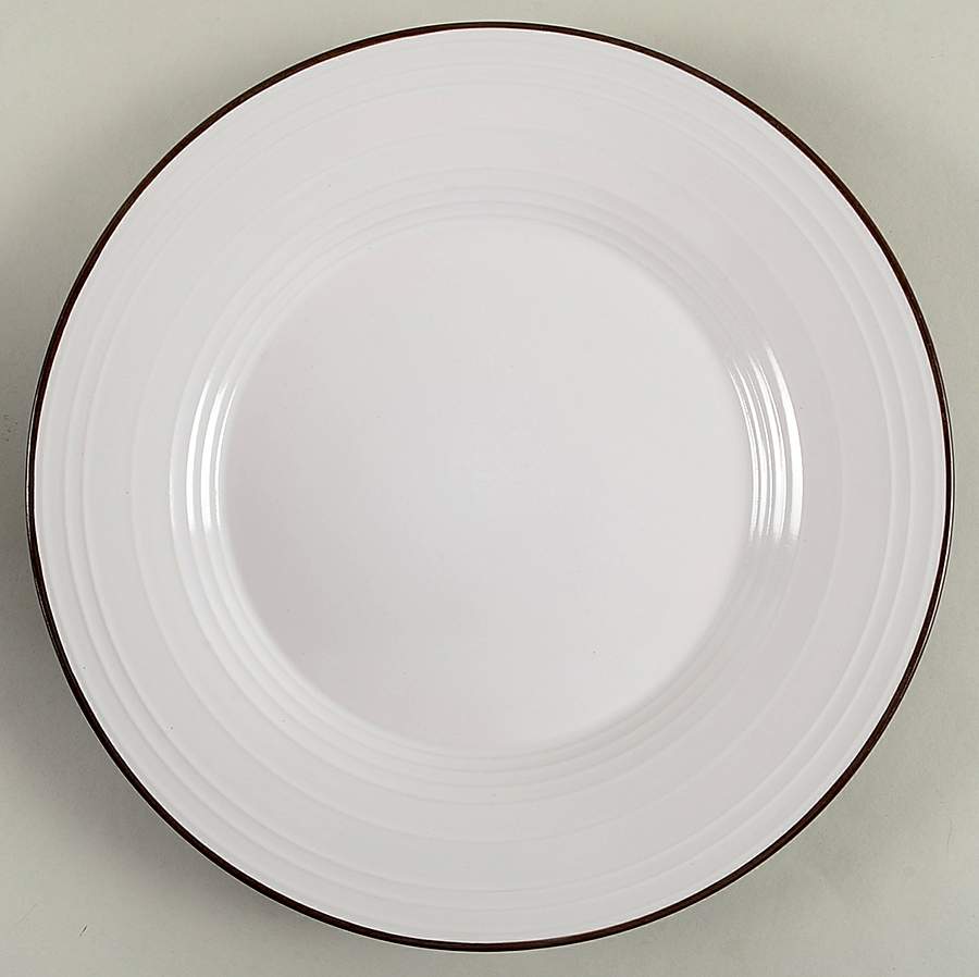 Blair Dinner Plate by Home-1