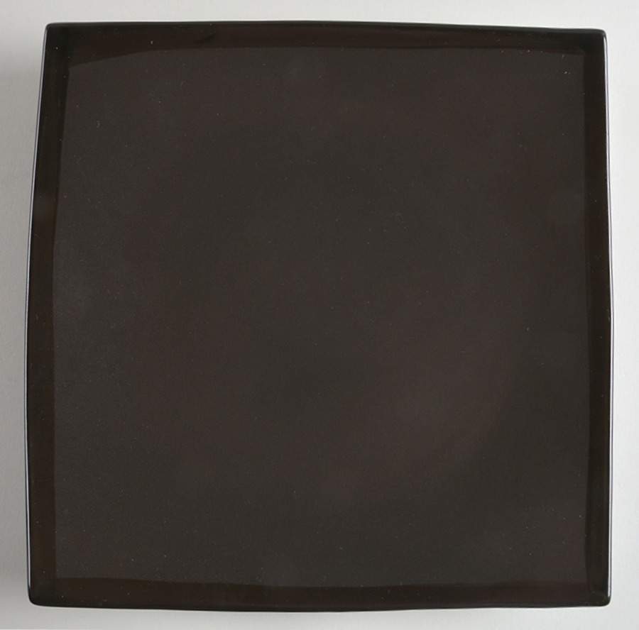 Onyx Dinner Plate by Home-1