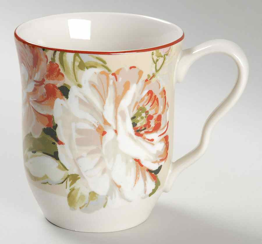 Emelia Mug by Home-1