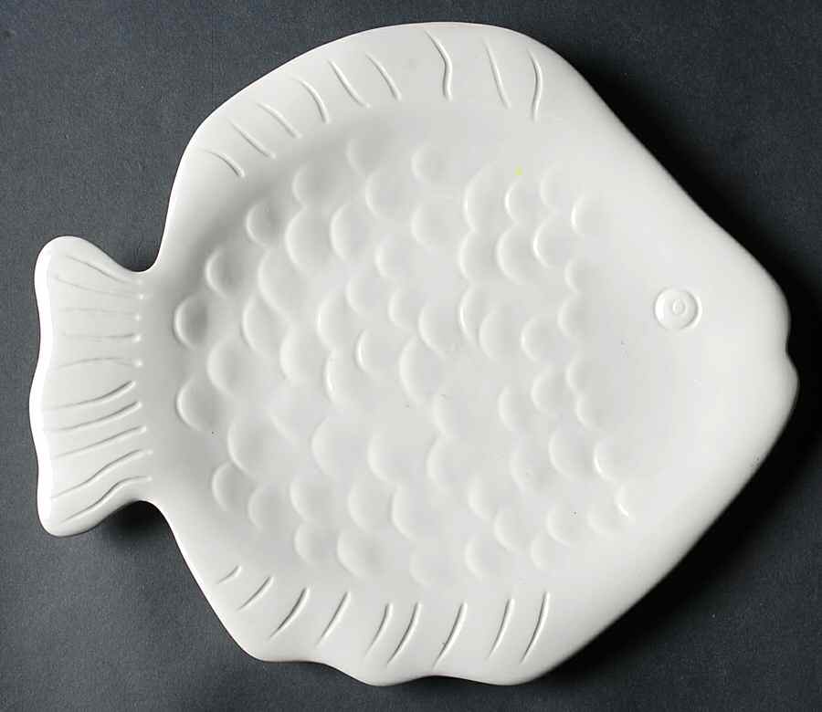 Coastal Collection Dinner Plate by Homestudio-1