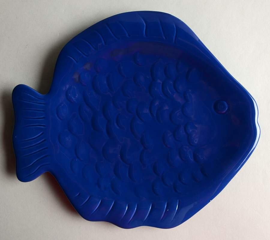 Coastal Collection Dinner Plate by Homestudio-1