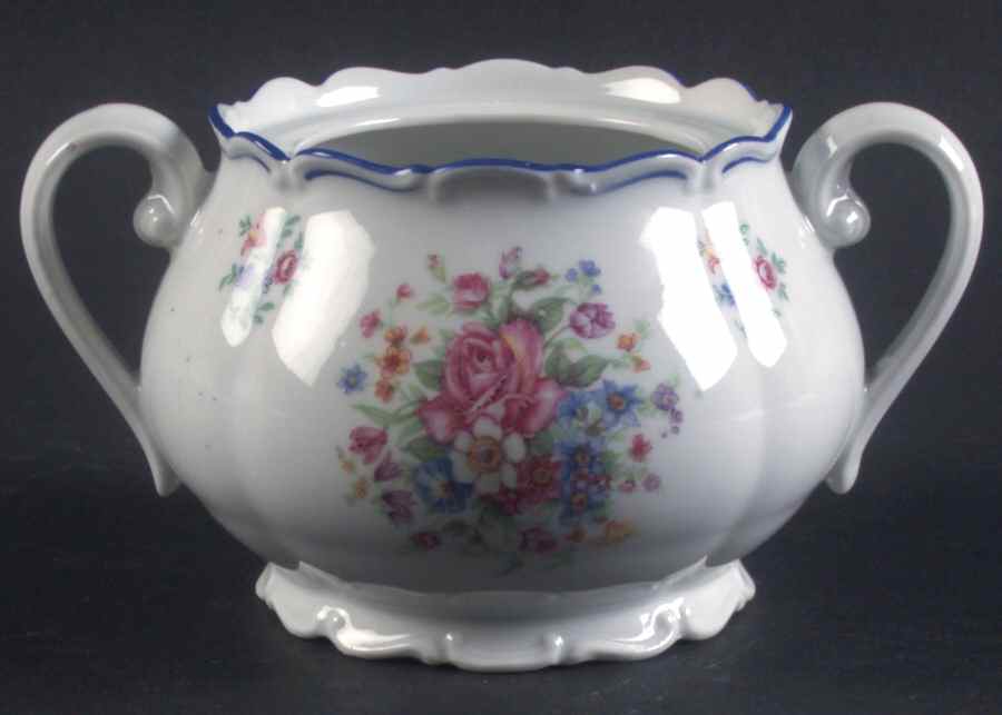 15746 Sugar Bowl No Lid by Haas-Czjzek Coronado-1