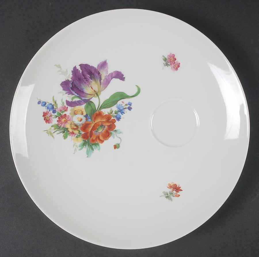 HGE3 Snack Plate by House of Goebel-1