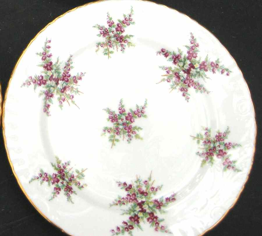 HAM121 Salad Plate by Hammersley-1