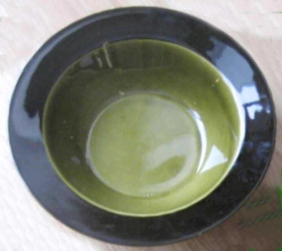 HLC3876 Rim Cereal Bowl by Homer Laughlin -1