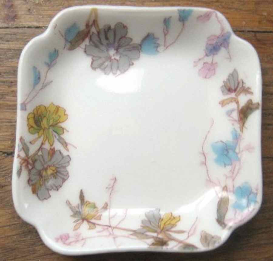 H4137 Butter Pat by Haviland-1