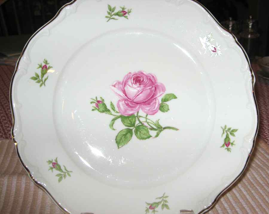 HEJ127 Dinner Plate by Hertel Jacob-1