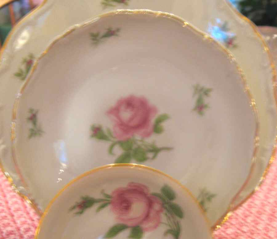 HEJ127 Salad Plate by Hertel Jacob-1