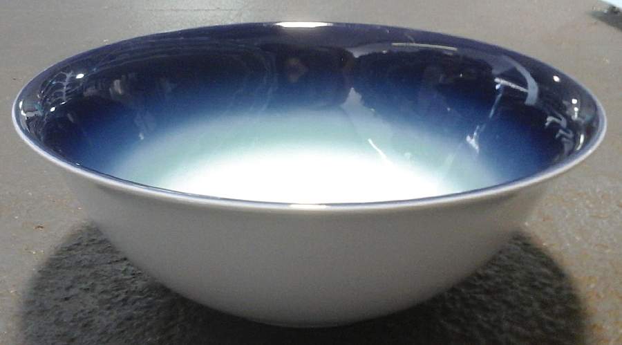 Catalina 12" Round Serving Bowl by Home-1