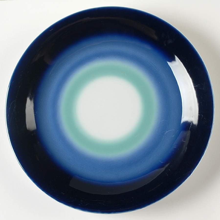Catalina Salad/Dessert Plate by Home-1