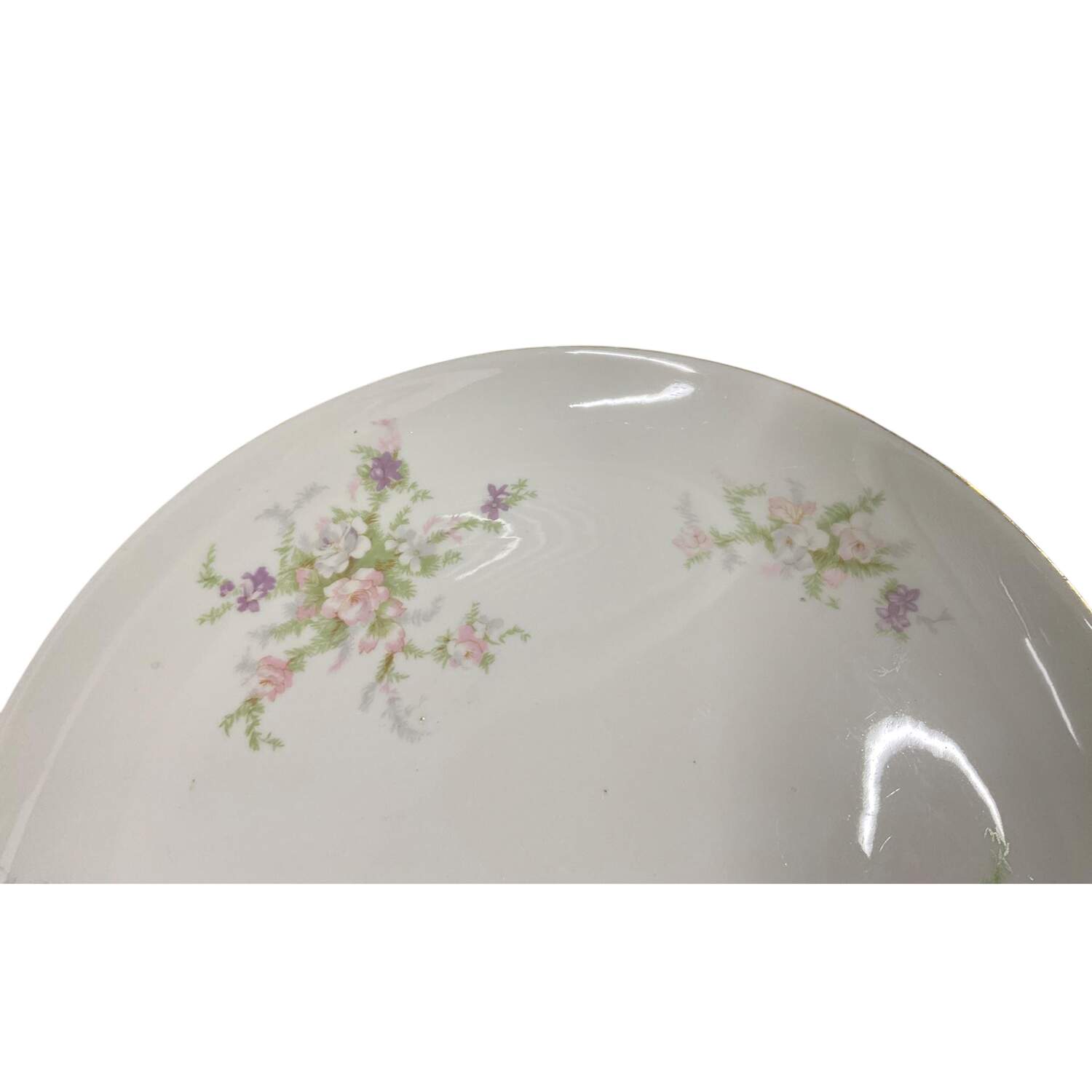 H1I1 Dinner Plate by Highlight Fine China-1