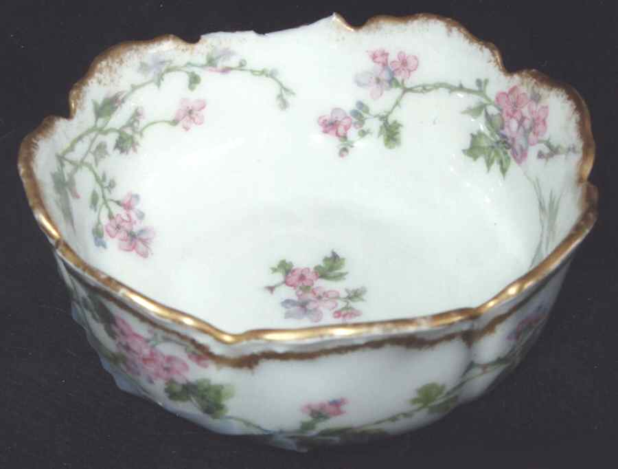 Schleiger 449-2 Ramekin No Saucer by Haviland-1