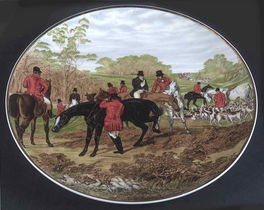 HTN3 Salad Plate by The Huntsman-1