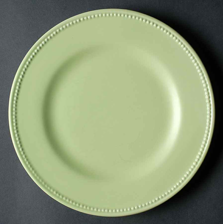 Easter Dinner Plate by Home-1