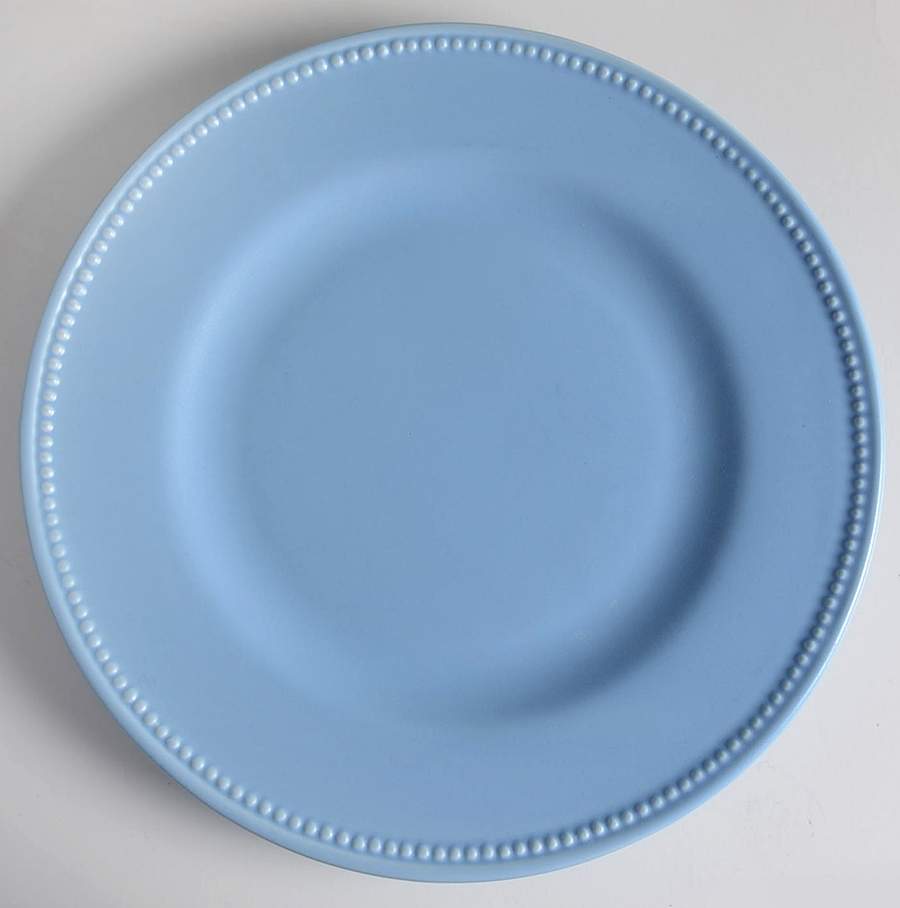 Easter Dinner Plate by Home-1