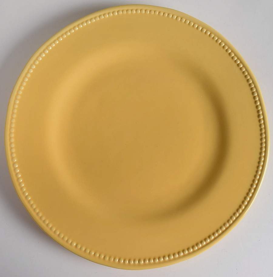 Easter Dinner Plate by Home-1