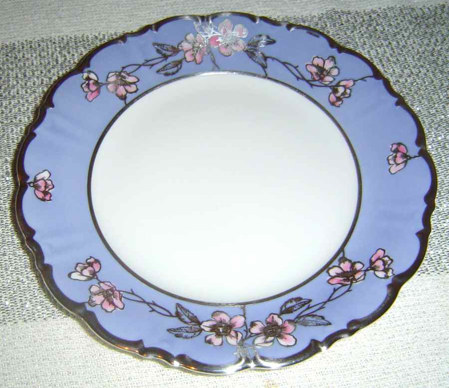 HUT2036 Dinner Plate by Hutschenreuther-1