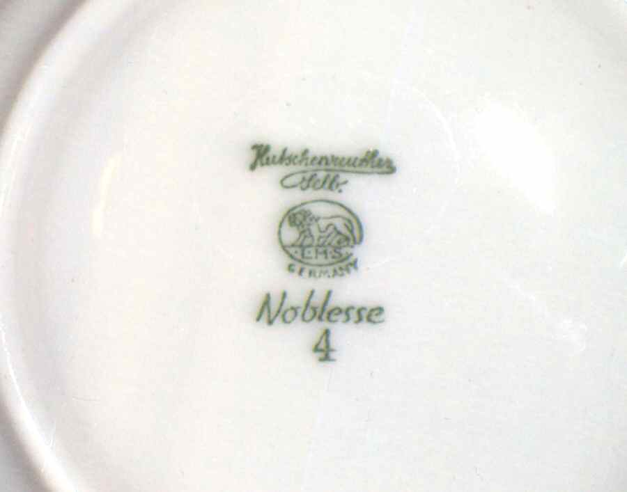 9062 Flat Cup by Hutschenreuther-1