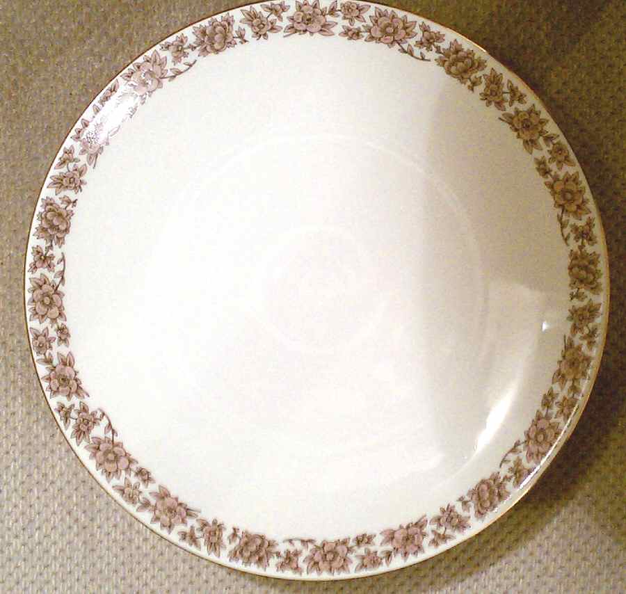 HUT2041 Dinner Plate by Hutschenreuther-1