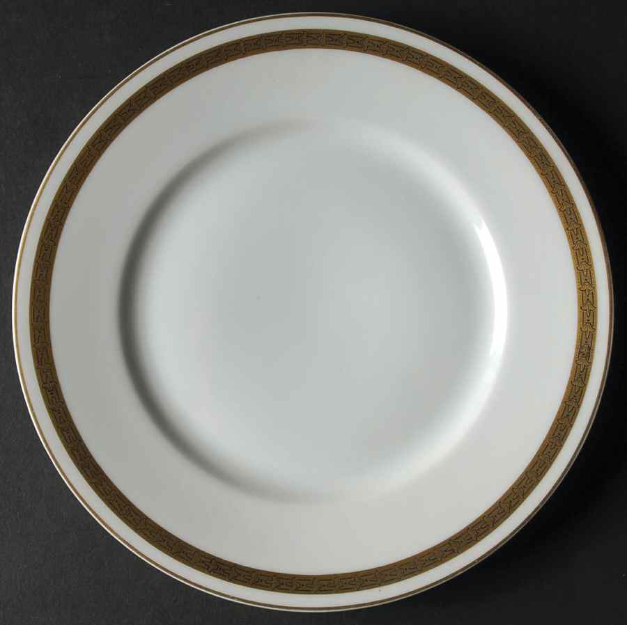 16009-16610 Salad Plate by Hutschenreuther-1