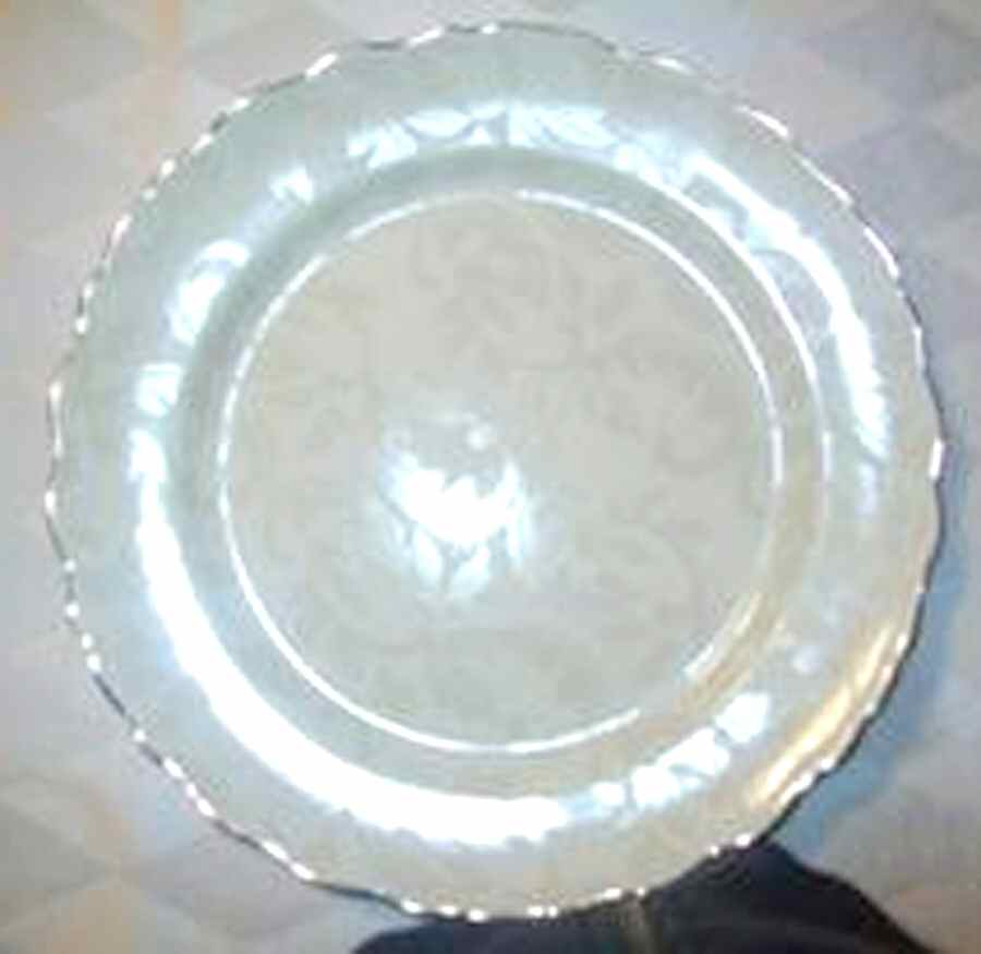 HMQ81 Dinner Plate by Home-1