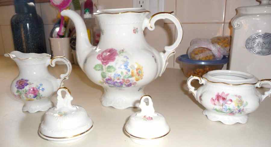 15726 Creamer by Hutschenreuther-1