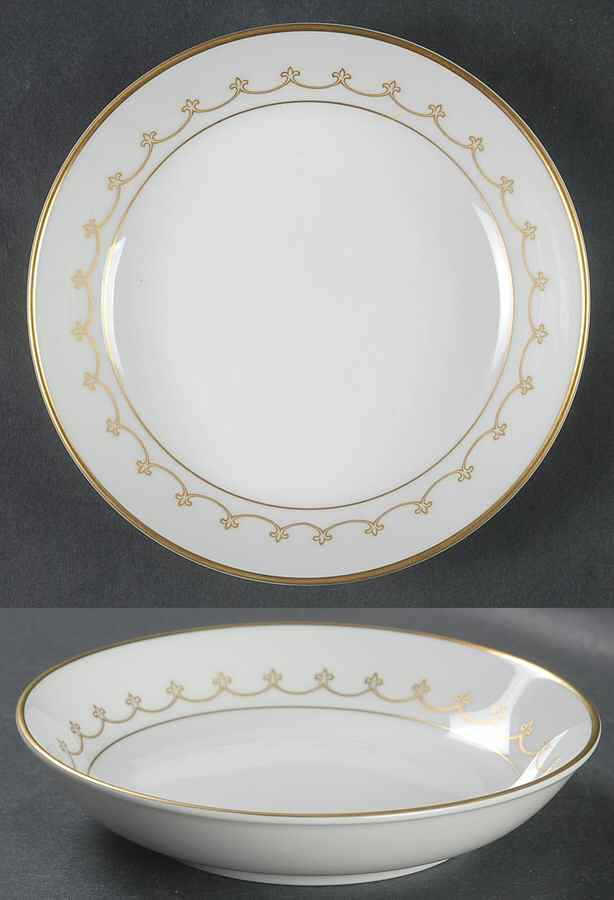 HC1206 Fruit/Dessert (Sauce) Bowl by Heinrich - H&C-1