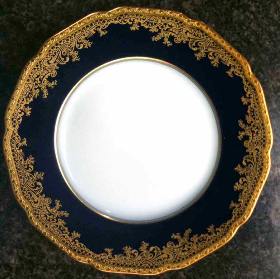 17121 Dinner Plate by Hutschenreuther-1