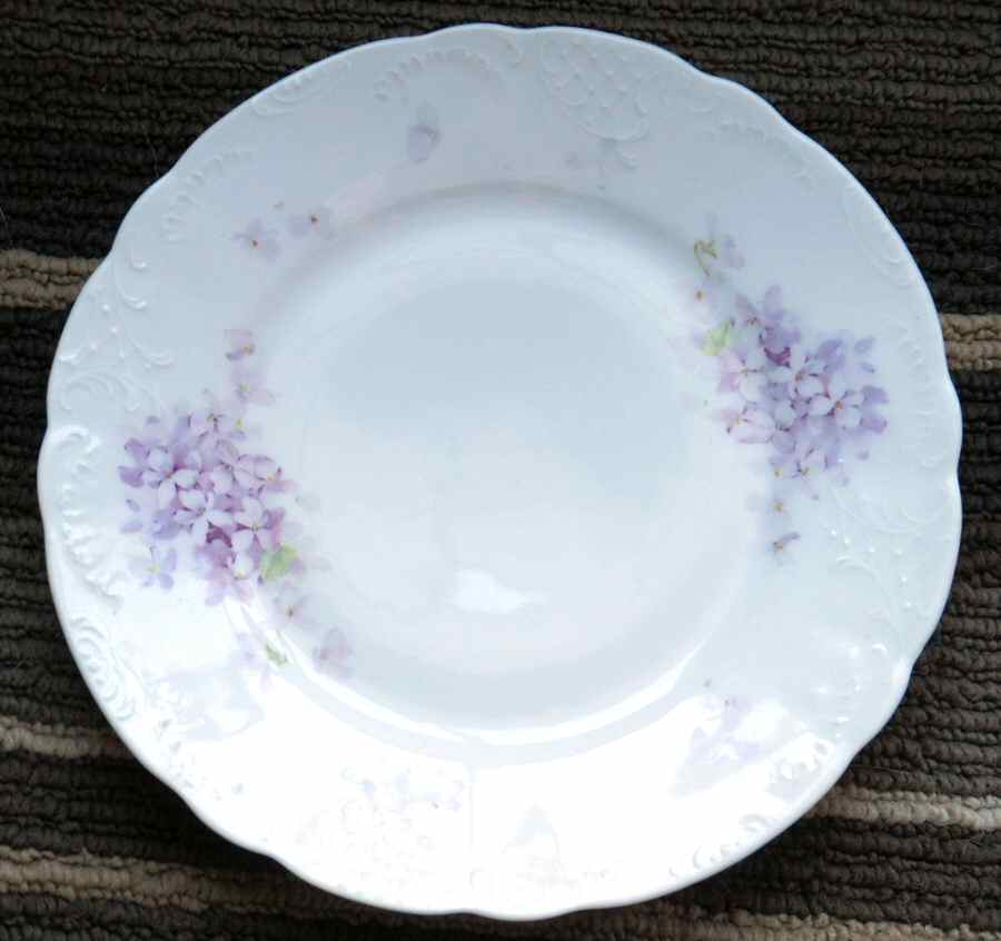HGT17 Salad Plate by Higgins & Seiter-1