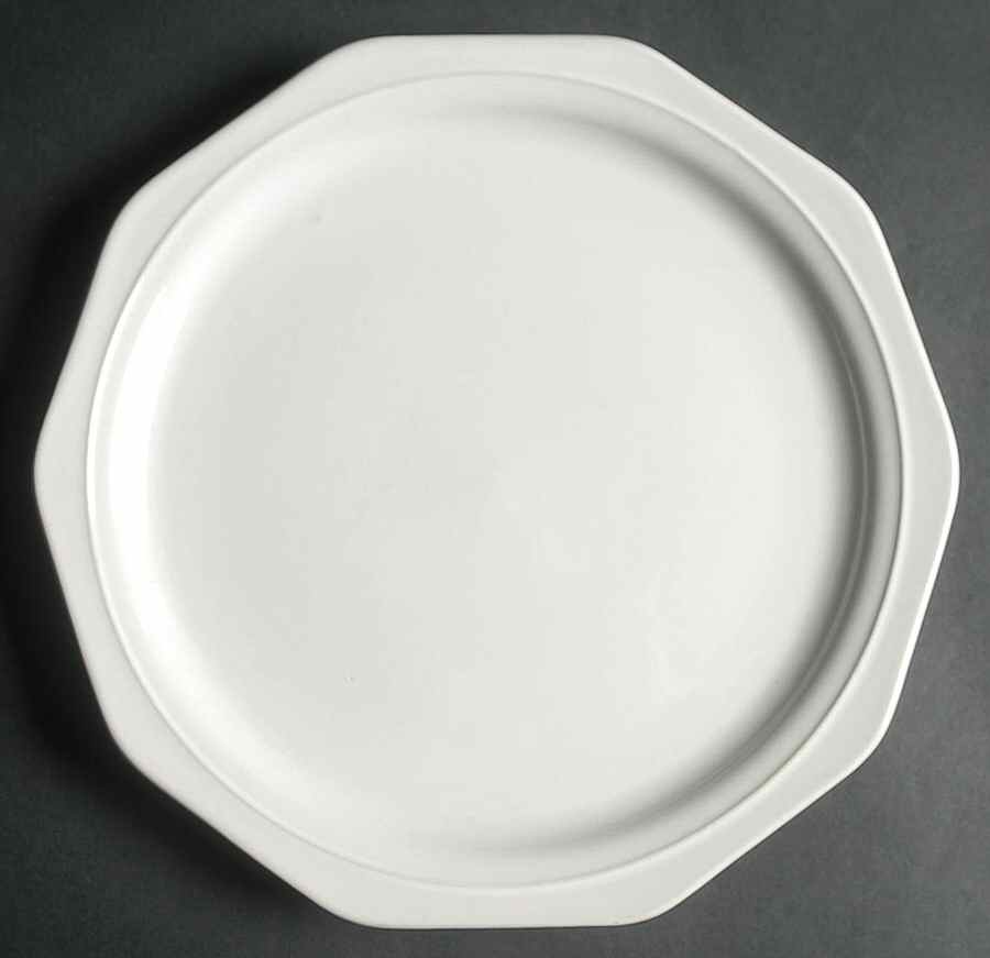HTS23 Dinner Plate by Home Trends-1