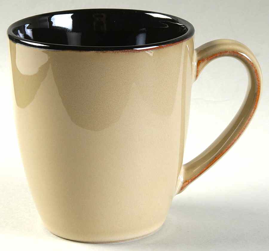 Desert Floral Mug by Home-1