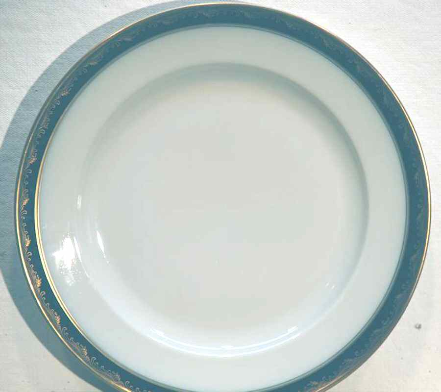 HUT2044 Dinner Plate by Hutschenreuther-1