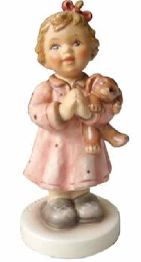 A Prayer for You Tm9-A Prayer For You - No Box by M.I. Hummel-1