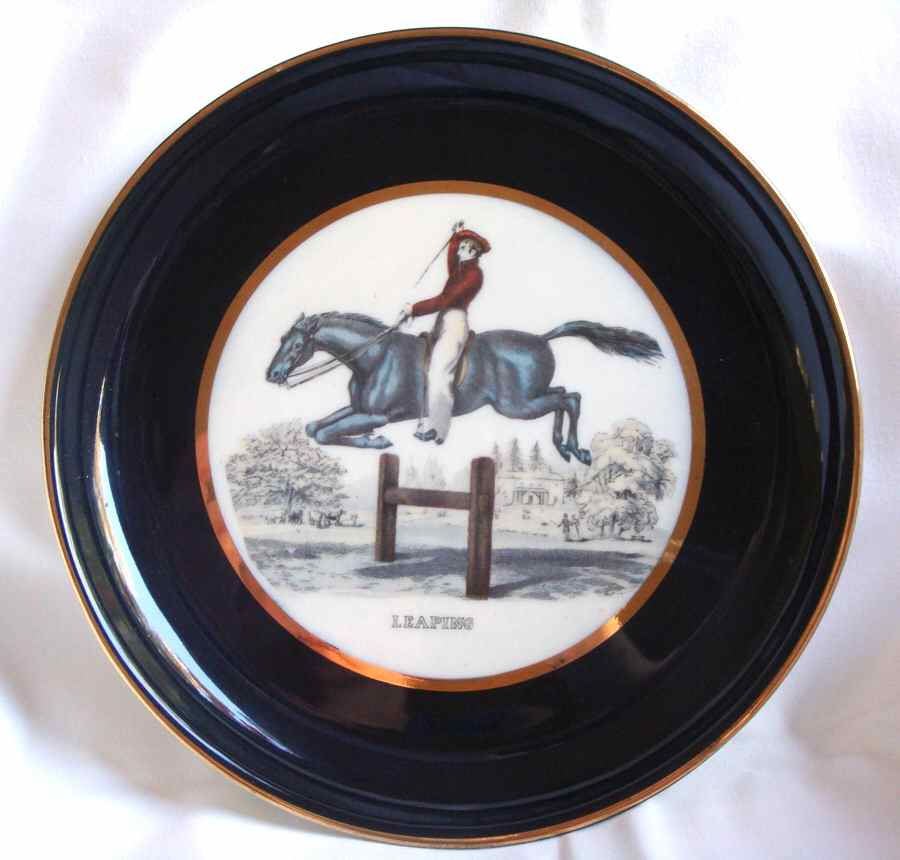 HYL9 Dinner Plate by Hyalyn-1