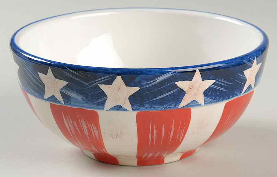 HAU55 6" All Purpose Bowl by Hausenware-1