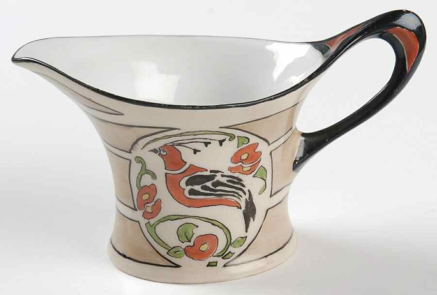 HUT2052 Creamer by Hutschenreuther-1