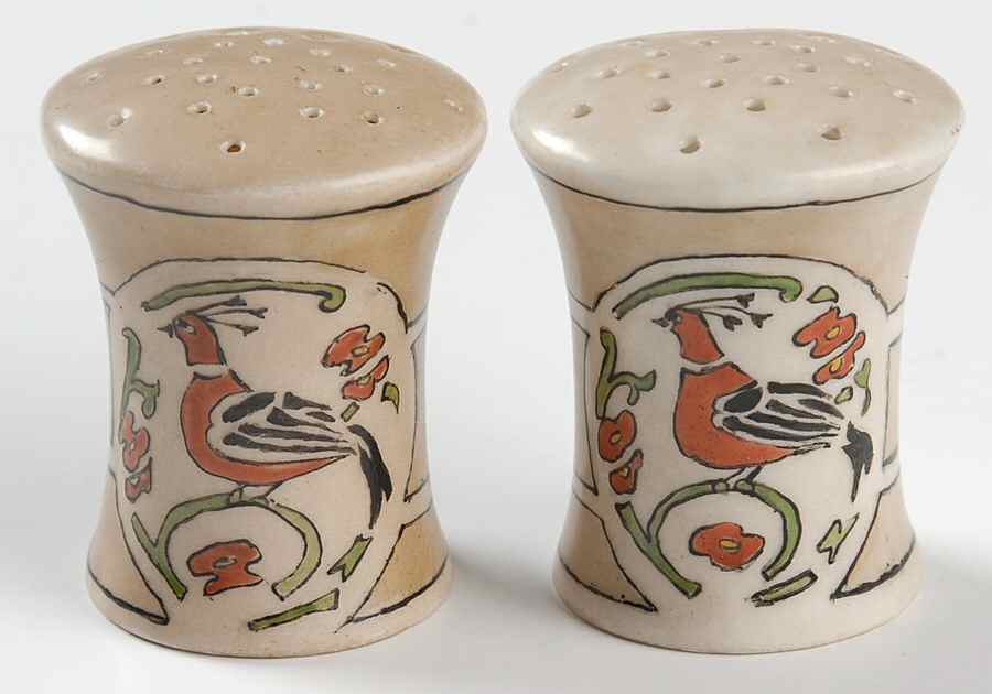 HUT2052 Salt & Pepper Set by Hutschenreuther-1