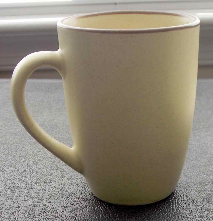 HMQ83 Mug by Home-1