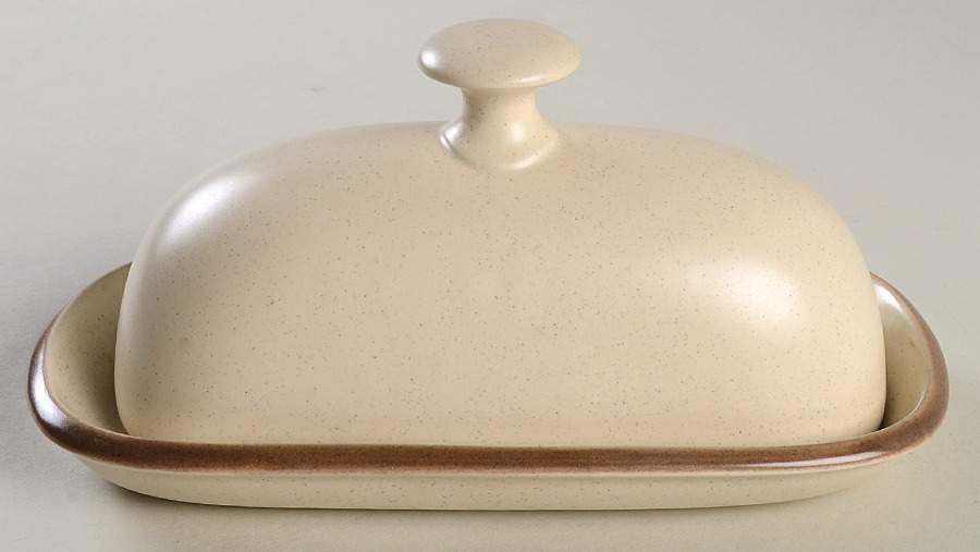 HMQ83 1/4 Lb Covered Butter by Home-1