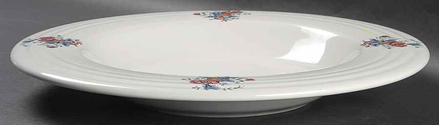 HLC2638 12" Individual Pasta Bowl by Homer Laughlin -1