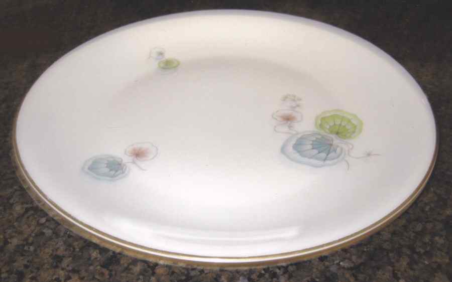 HC1211 Dinner Plate by Heinrich - H&C-1